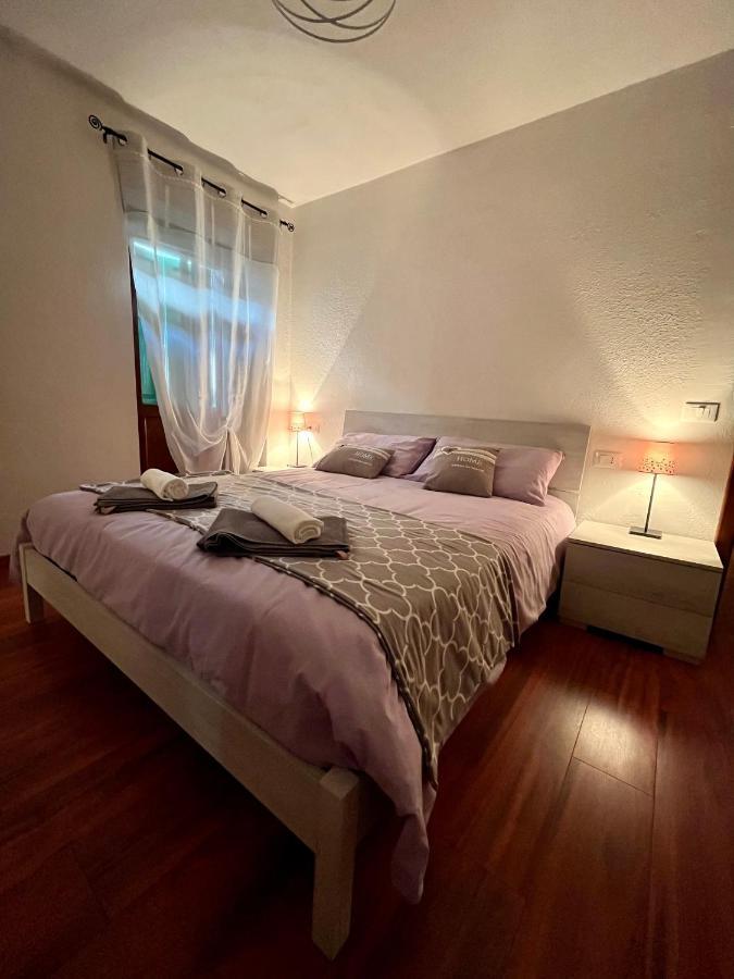 Cadore Apartment